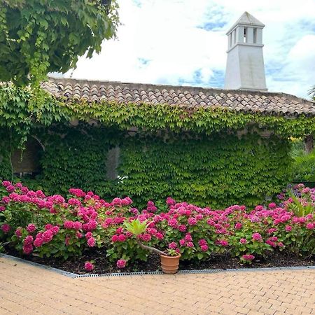 חירארדסברגן Villa Montana מראה חיצוני תמונה