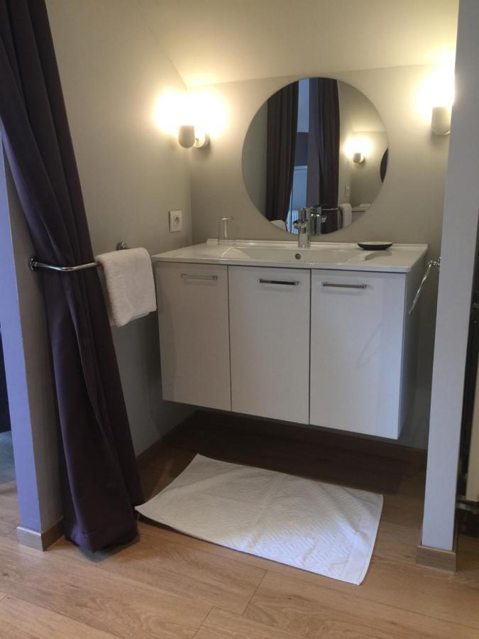 חירארדסברגן Villa Montana מראה חיצוני תמונה